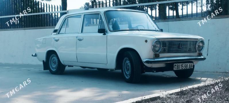 Lada 2104 1983 - 26 000 TMT - Kaka - img 2