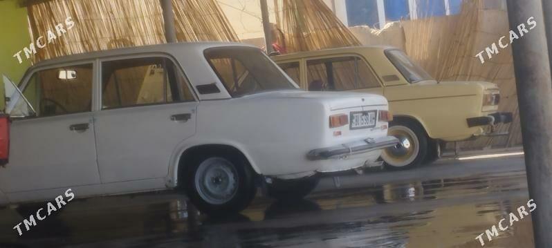 Lada 2104 1983 - 26 000 TMT - Kaka - img 3
