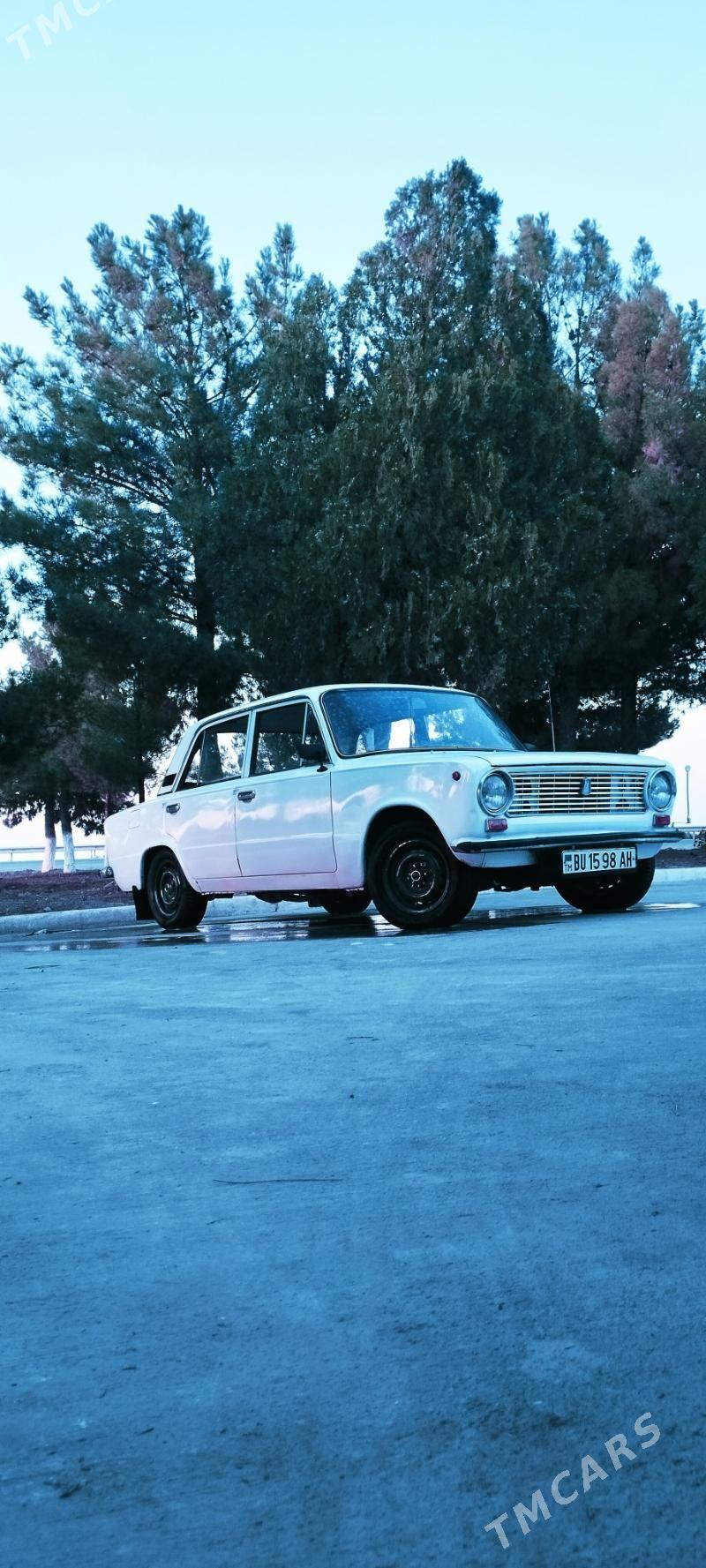 Lada 2104 1983 - 26 000 TMT - Kaka - img 7