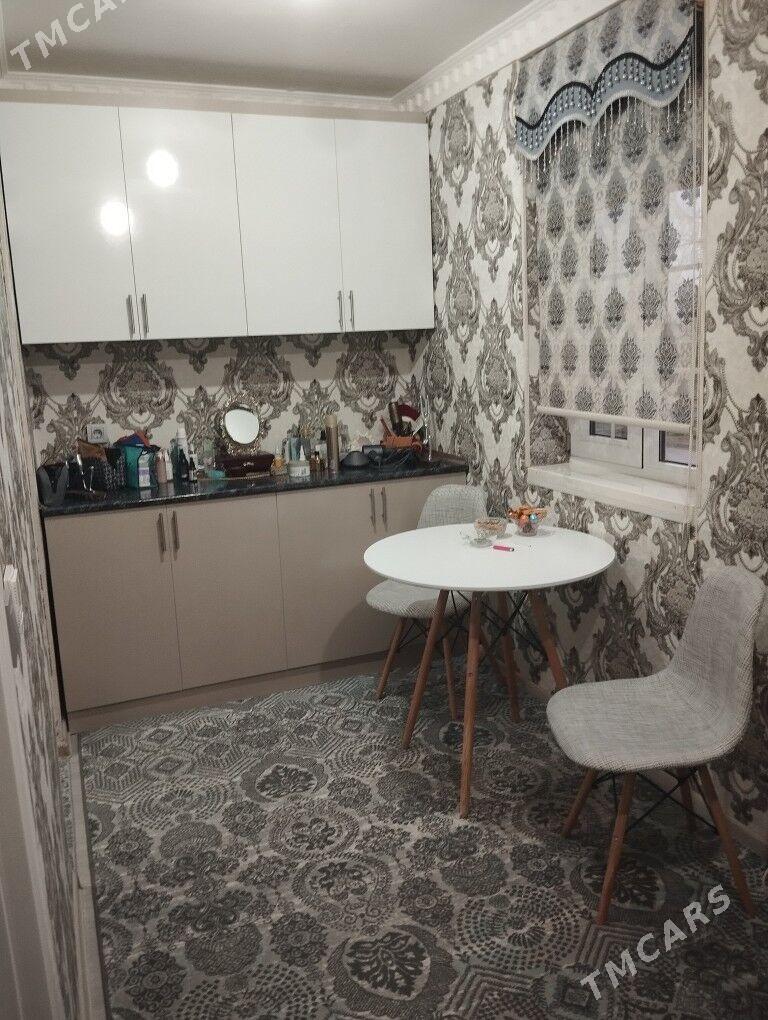 1ком 2эт 9 мкр - Ашхабад - img 1