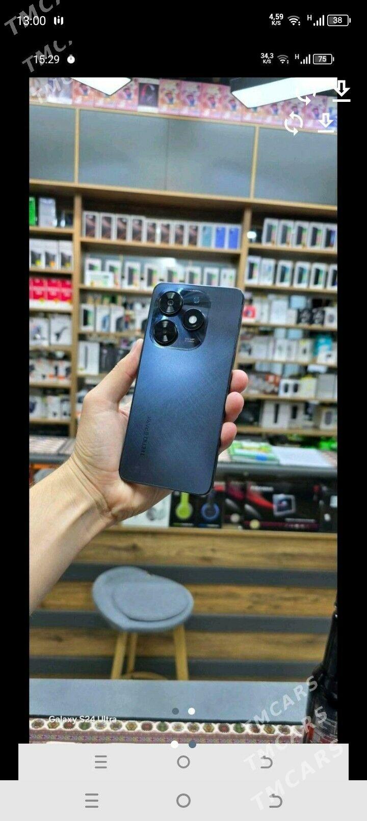 Telefon - Бузмеин - img 2