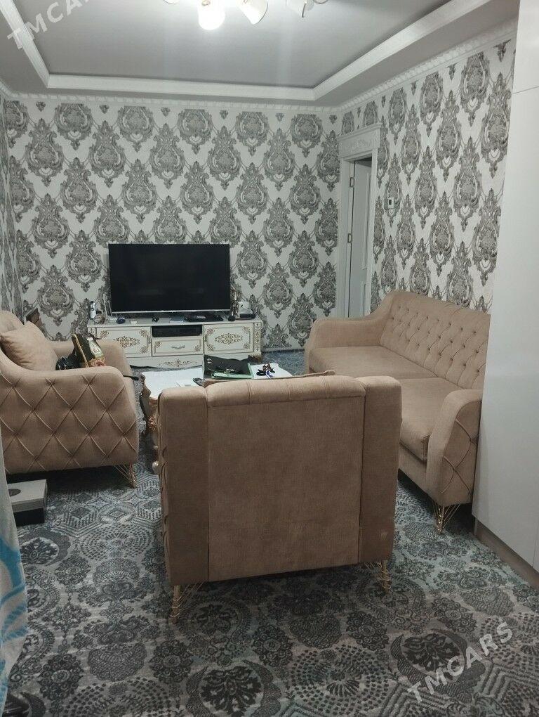 1ком 2эт 9 мкр - Ашхабад - img 2