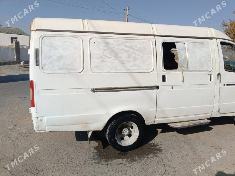 Gaz Gazel 2000 - 50 000 TMT - Garadamak - img 2