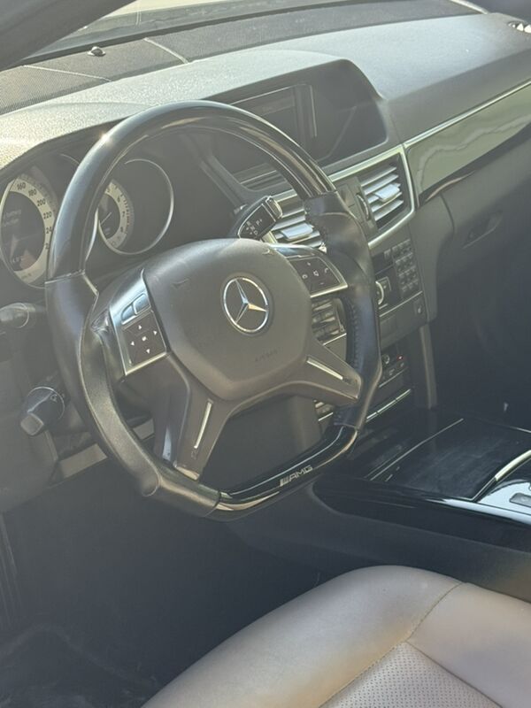 Mercedes-Benz E350 2010 - 345 000 TMT - Aşgabat - img 3