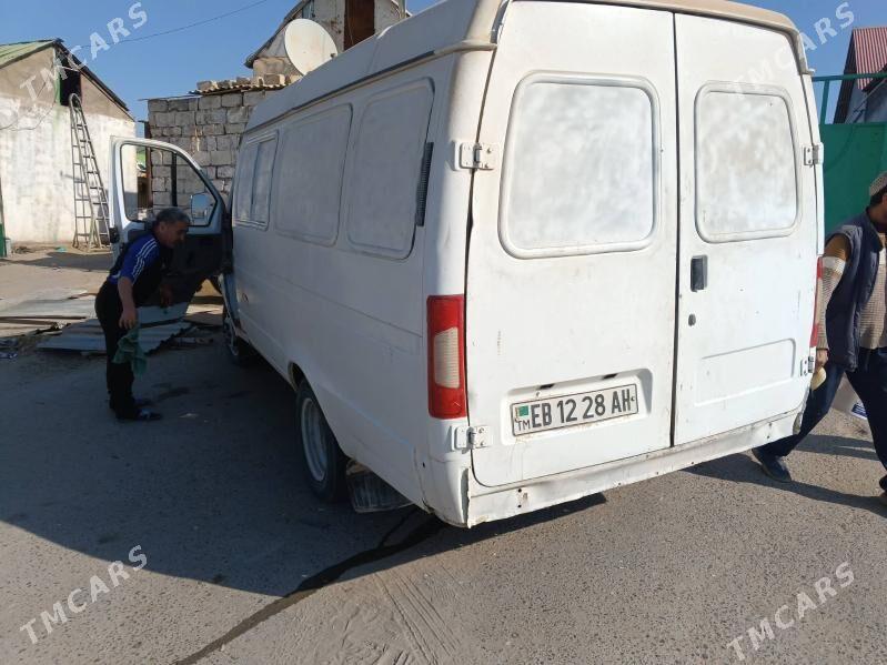 Gaz Gazel 2000 - 50 000 TMT - Garadamak - img 3