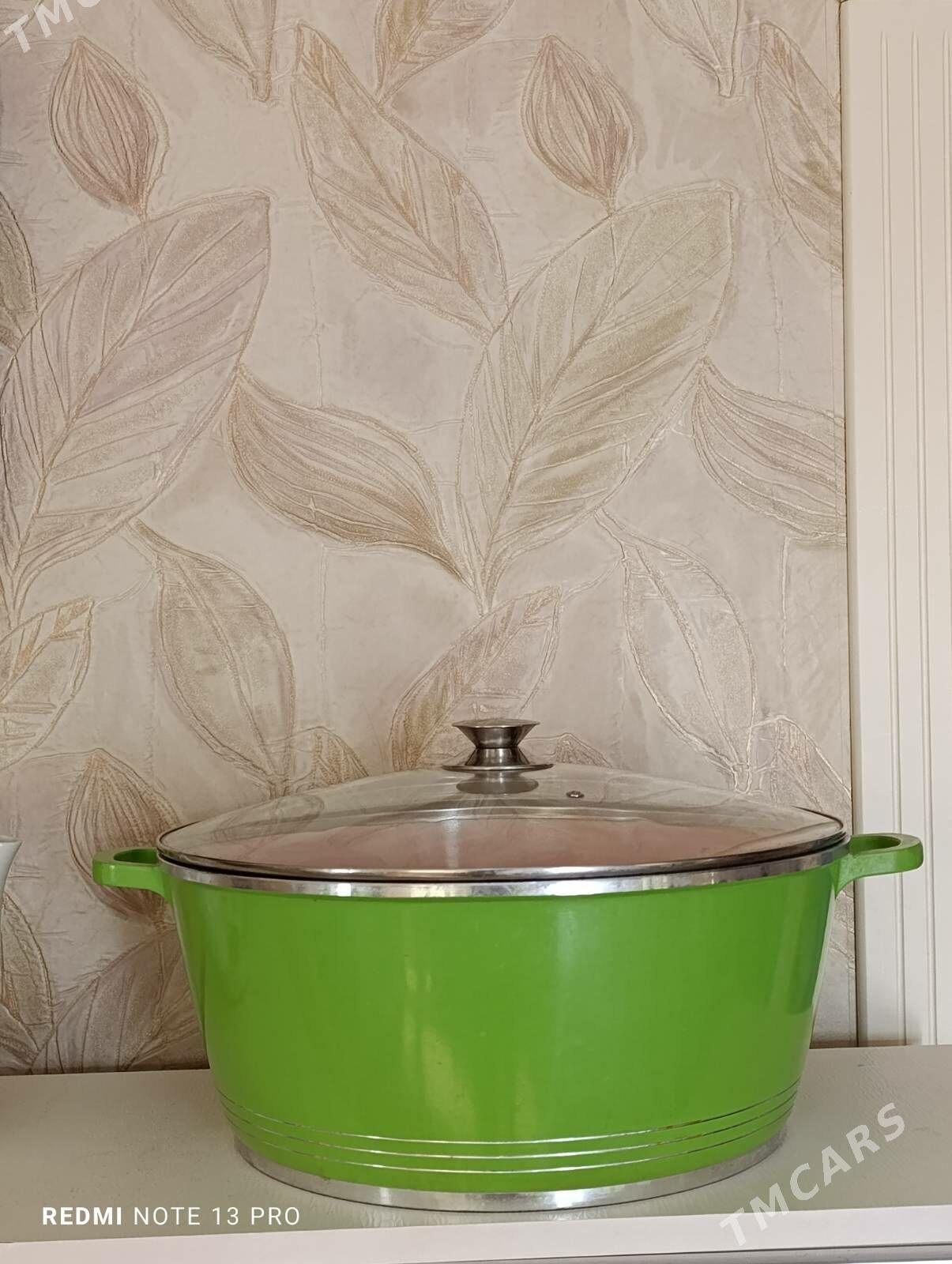 GRANIT GAZAN - ул. Советская (Гарашсызлык шаёлы) - img 2