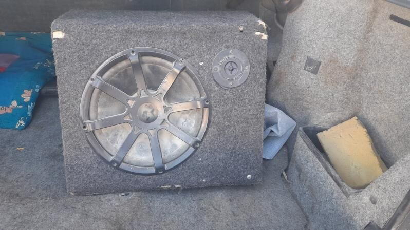 kalonka 900 TMT - Jebel - img 2