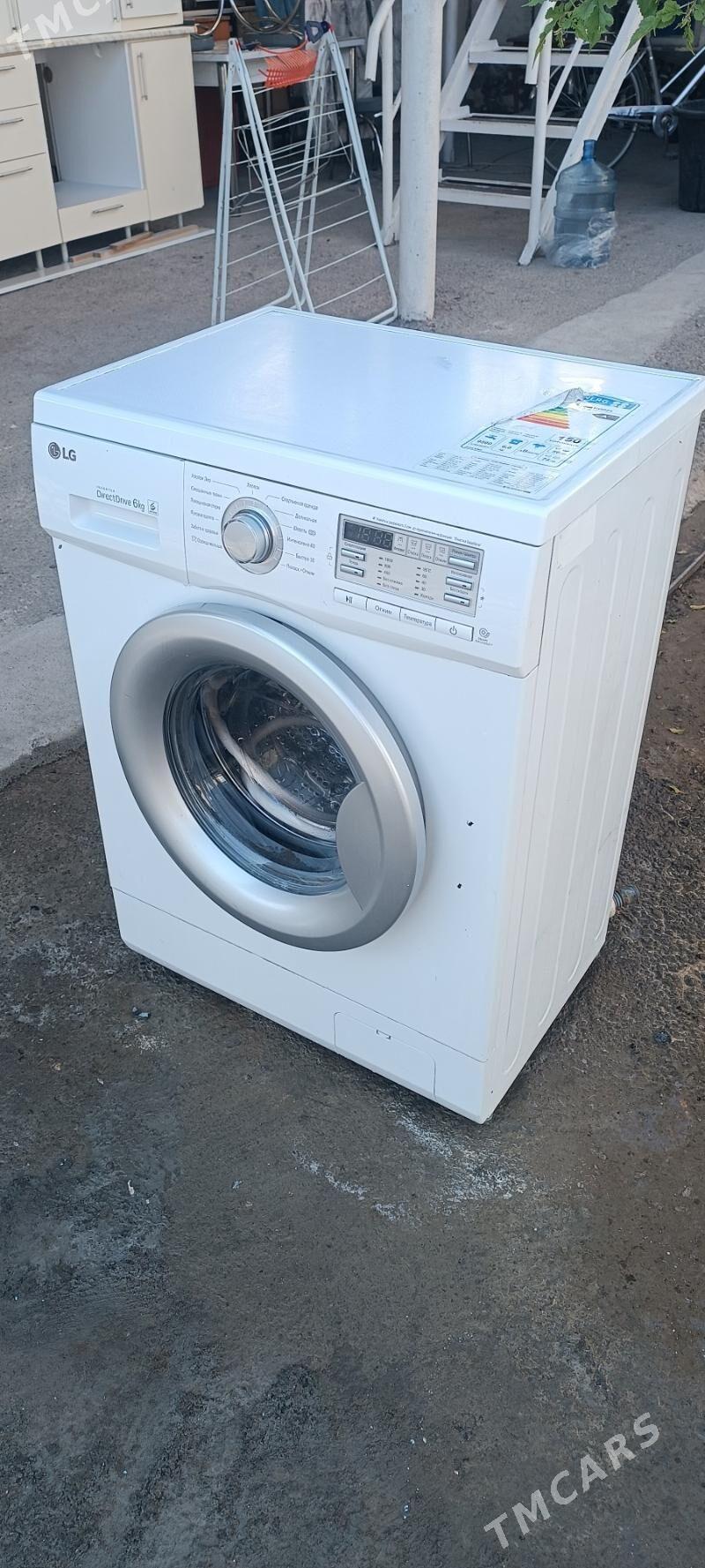 LG kirmasyn - Aşgabat - img 2