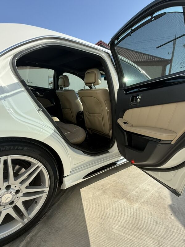 Mercedes-Benz E350 2010 - 345 000 TMT - Aşgabat - img 10