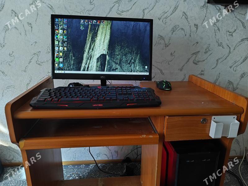 kompyuter - Гумдаг - img 3