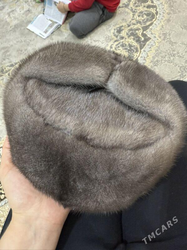 шапка - Ашхабад - img 3