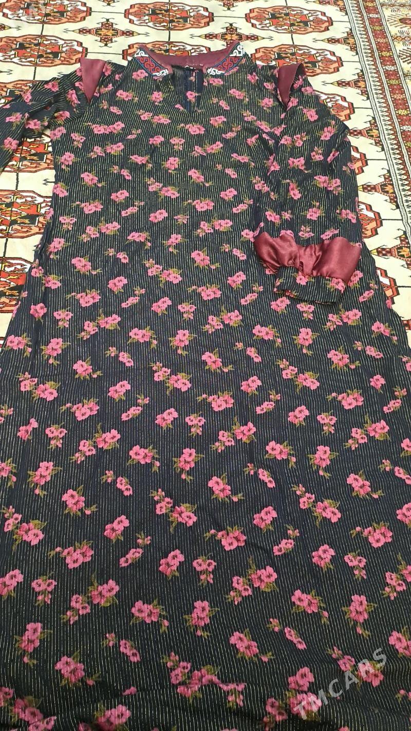 śtapel - Туркменбаши - img 2