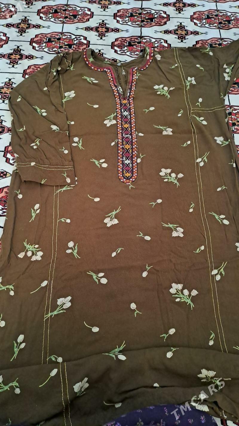 śtapel - Туркменбаши - img 1