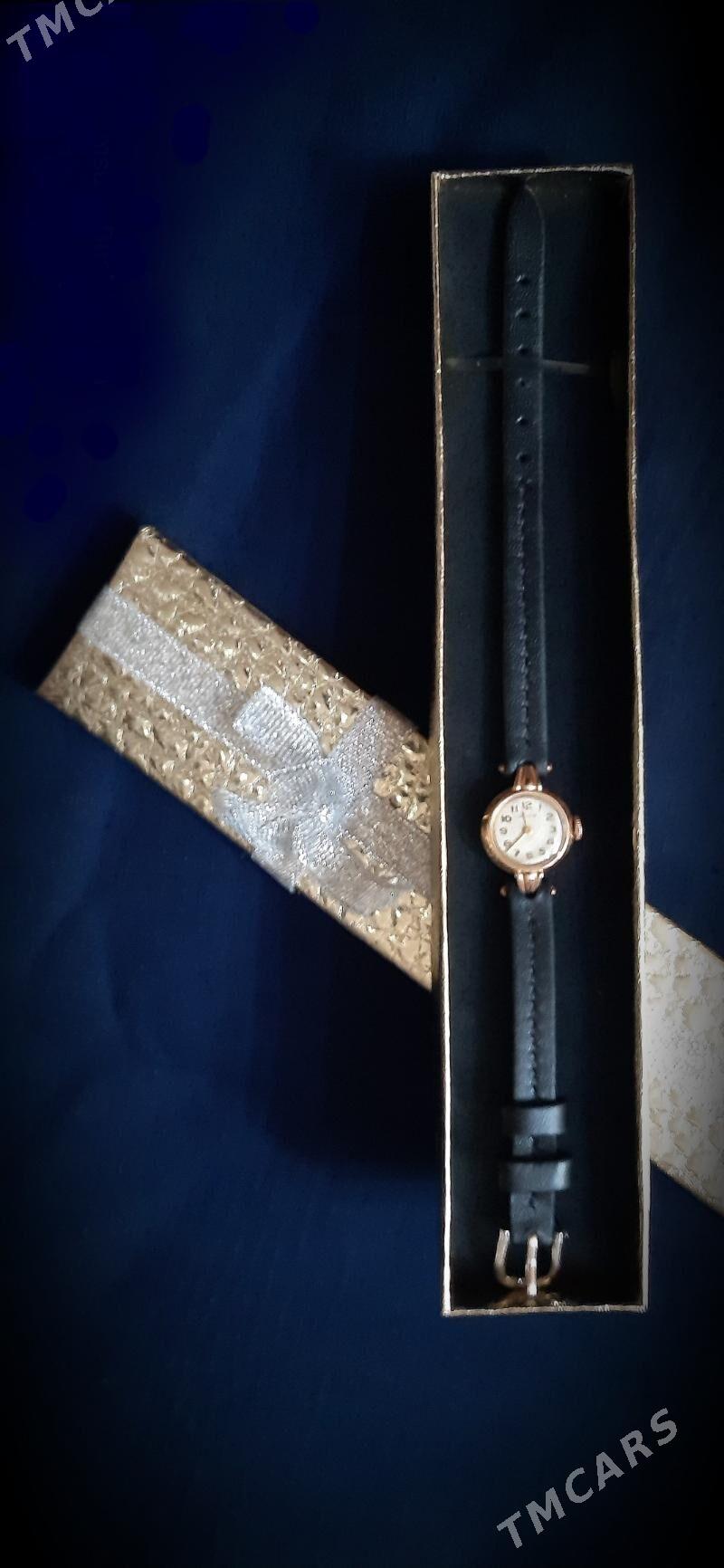 Gyzyl sagat - Туркменбаши - img 2