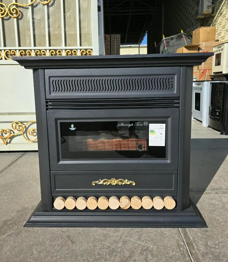 eyran gaz pec iran печ - Балканабат - img 2