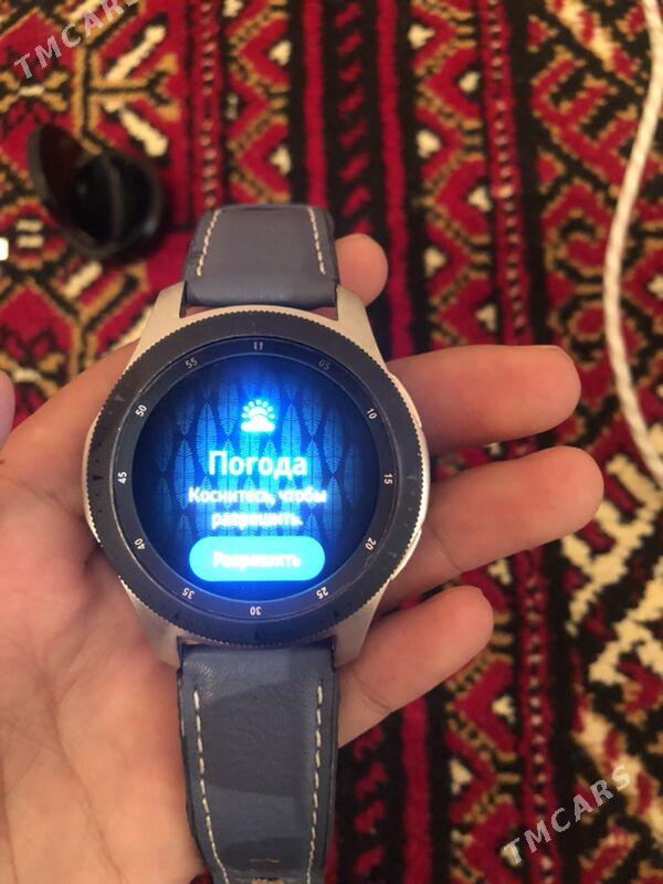 galaxe watch - Кëши - img 2