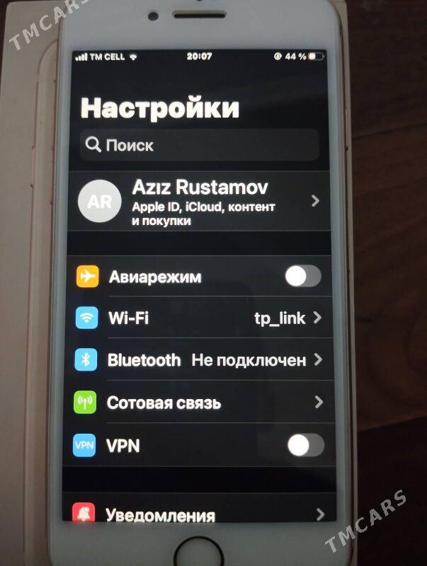 ıphone - Туркменабат - img 3