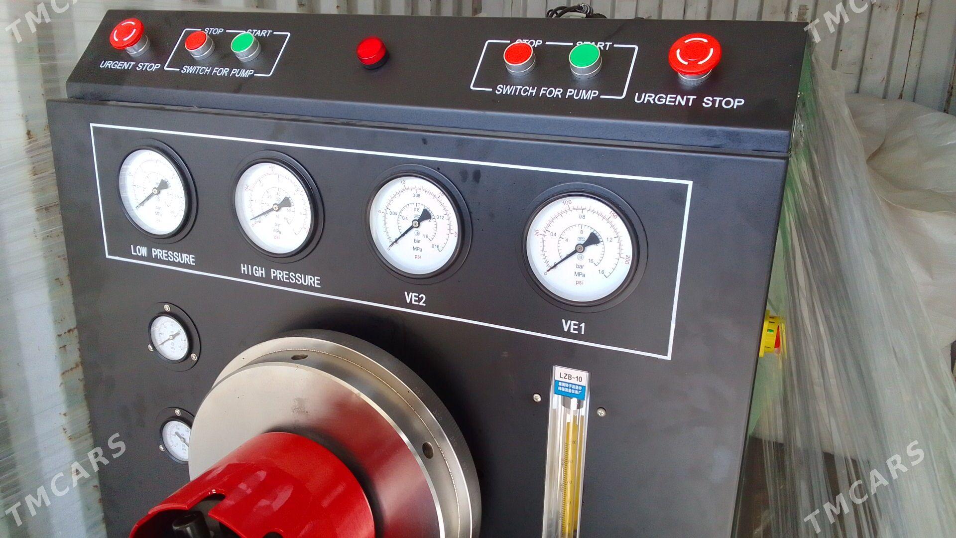 TNWD stent - Туркменбаши - img 9