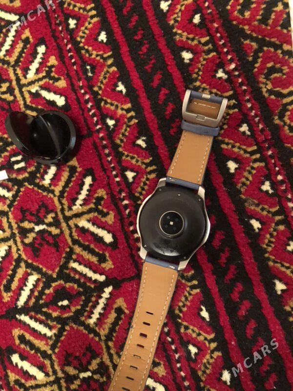 galaxe watch - Кëши - img 3