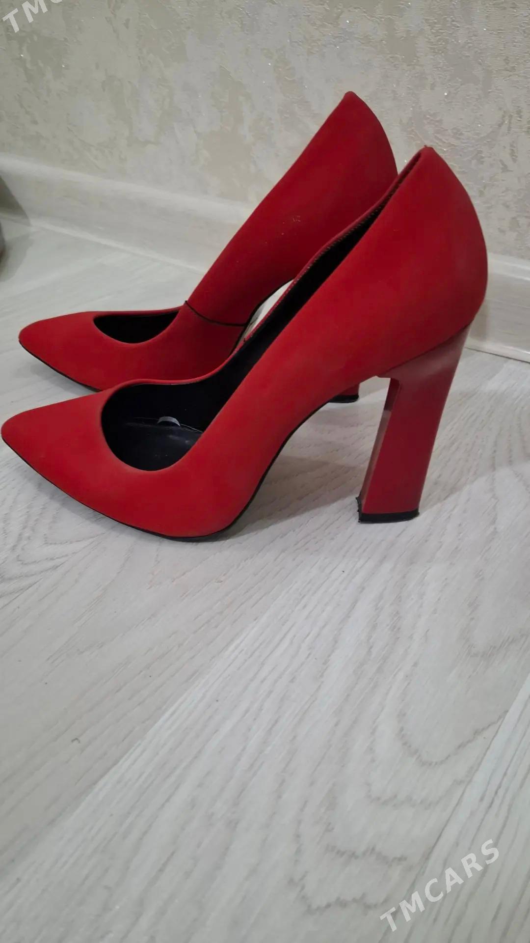 Tufly - Balkanabat - img 3