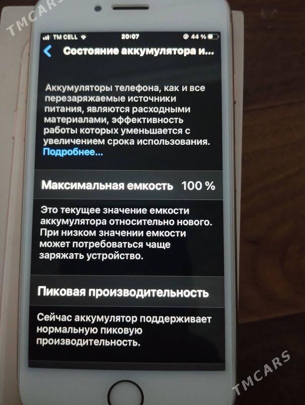 ıphone - Туркменабат - img 4