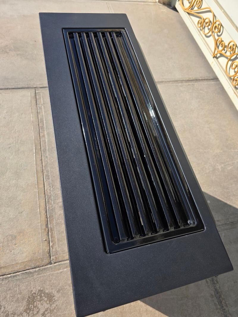 eyran gaz pec iran печ - Балканабат - img 3