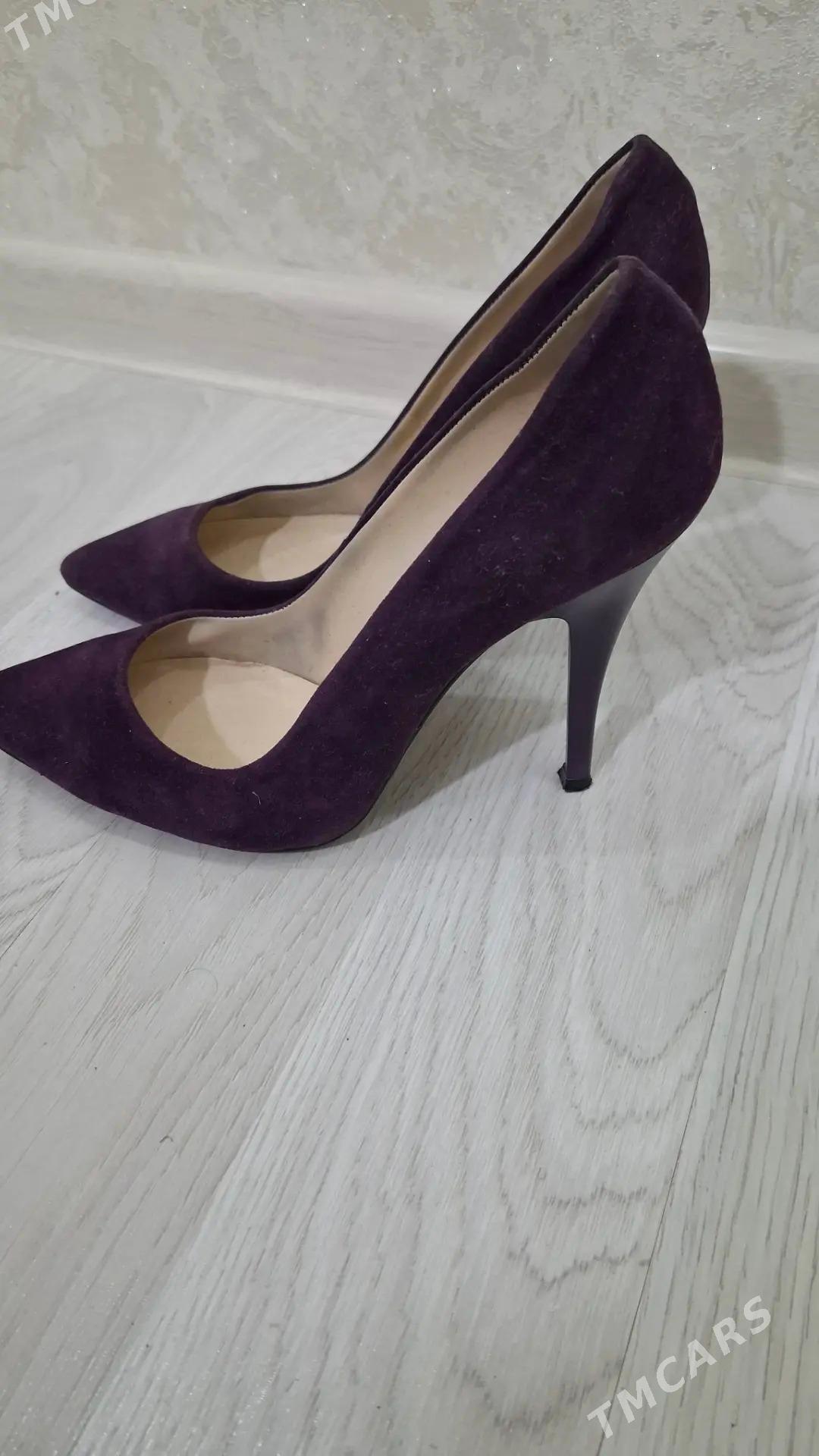 Tufly - Balkanabat - img 2