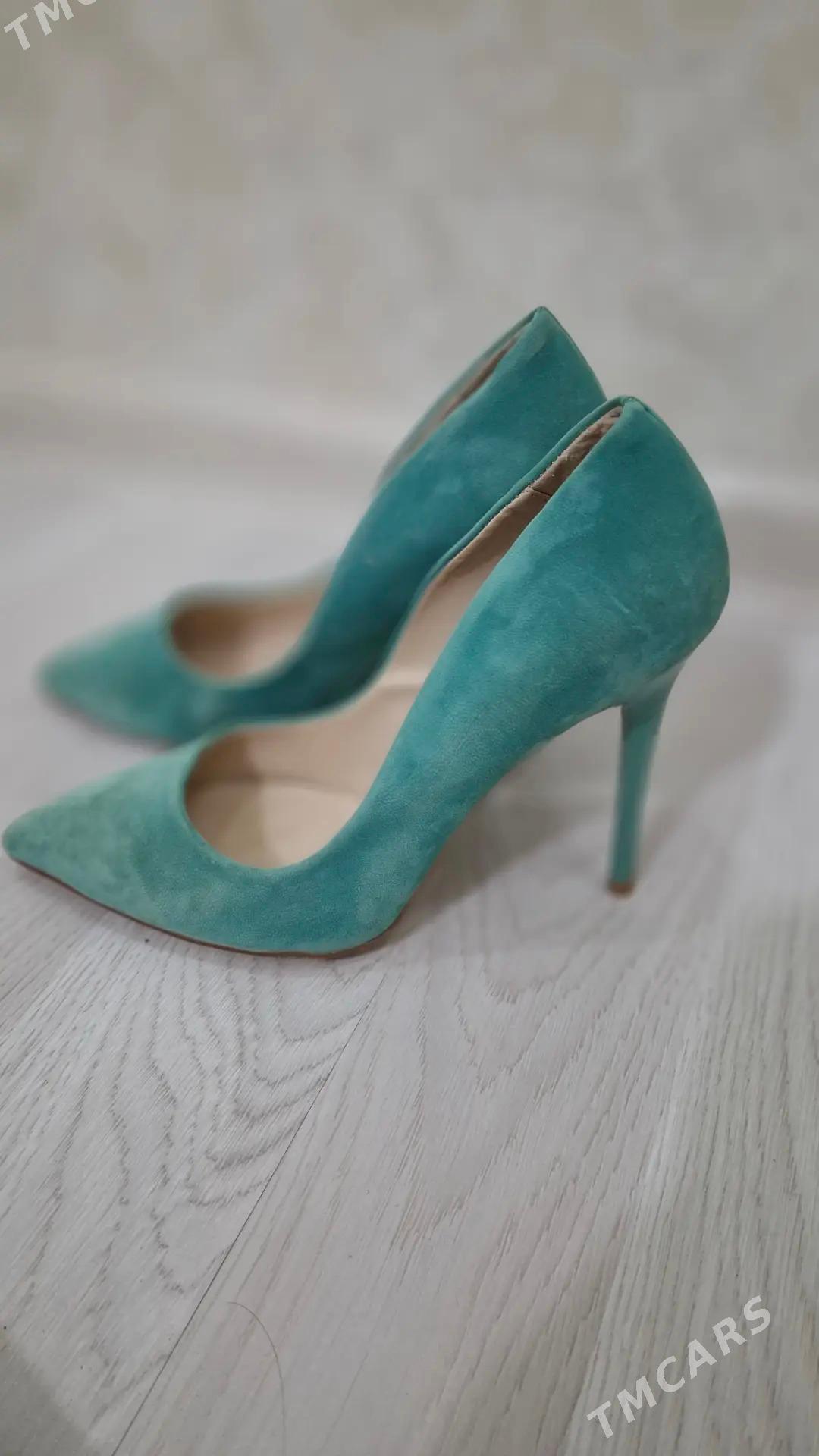 Tufly - Balkanabat - img 5