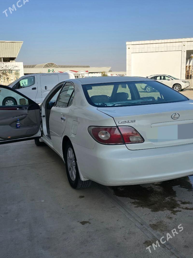 Lexus ES 300 2003 - 200 000 TMT - Байрамали - img 2