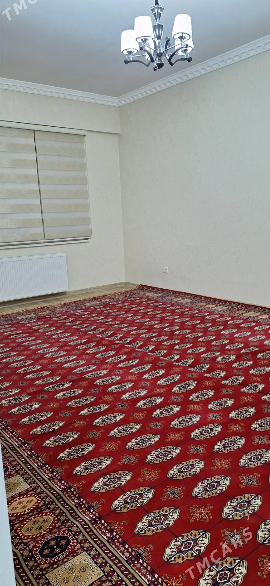 Mir 8 Mir (7/5) 2 komnat - Ашхабад - img 5