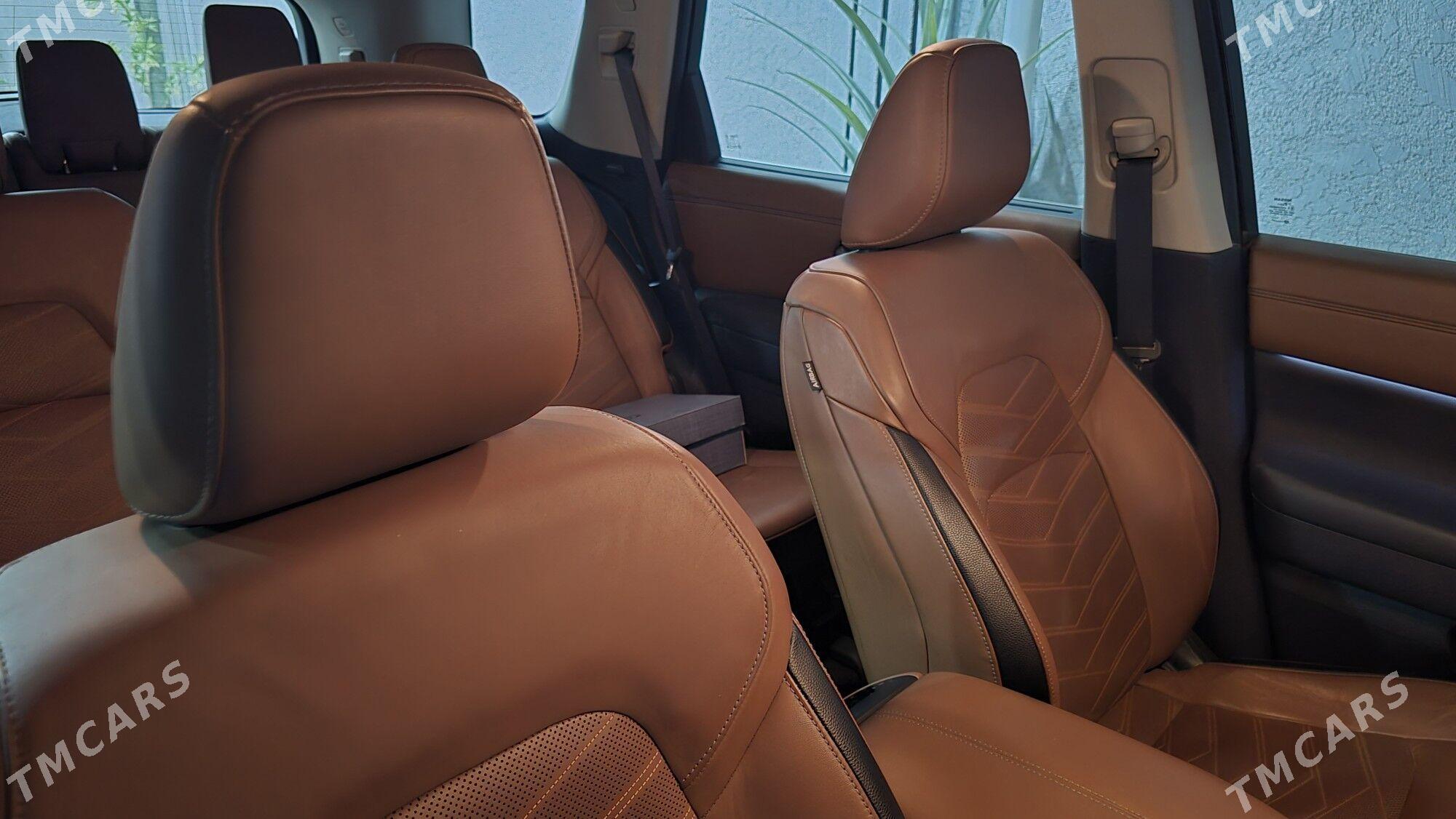 Nissan Pathfinder 2022 - 680 000 TMT - Ашхабад - img 4