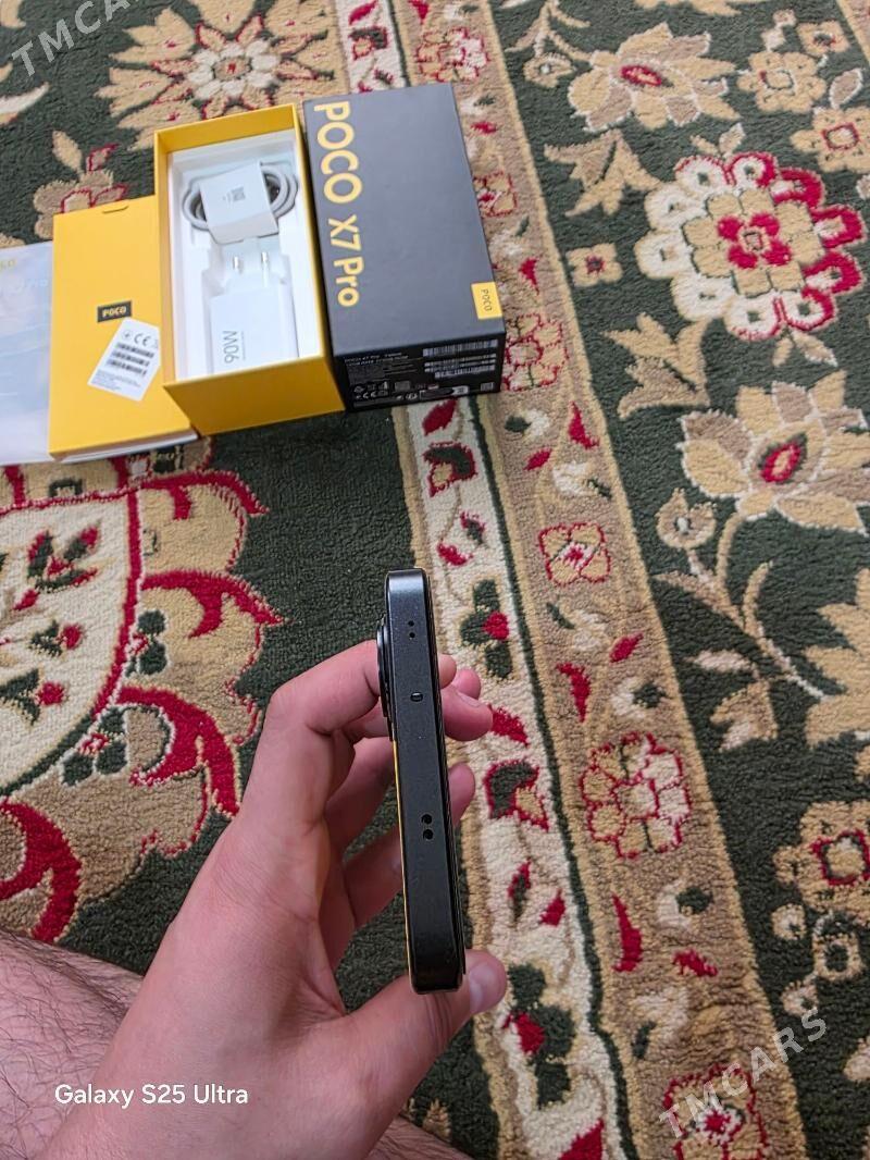 poco x7 pro - Tejen - img 5