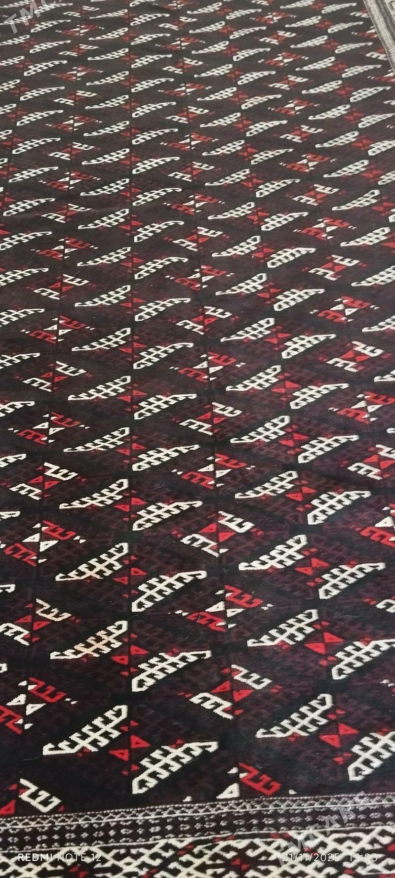 haly - Балканабат - img 2