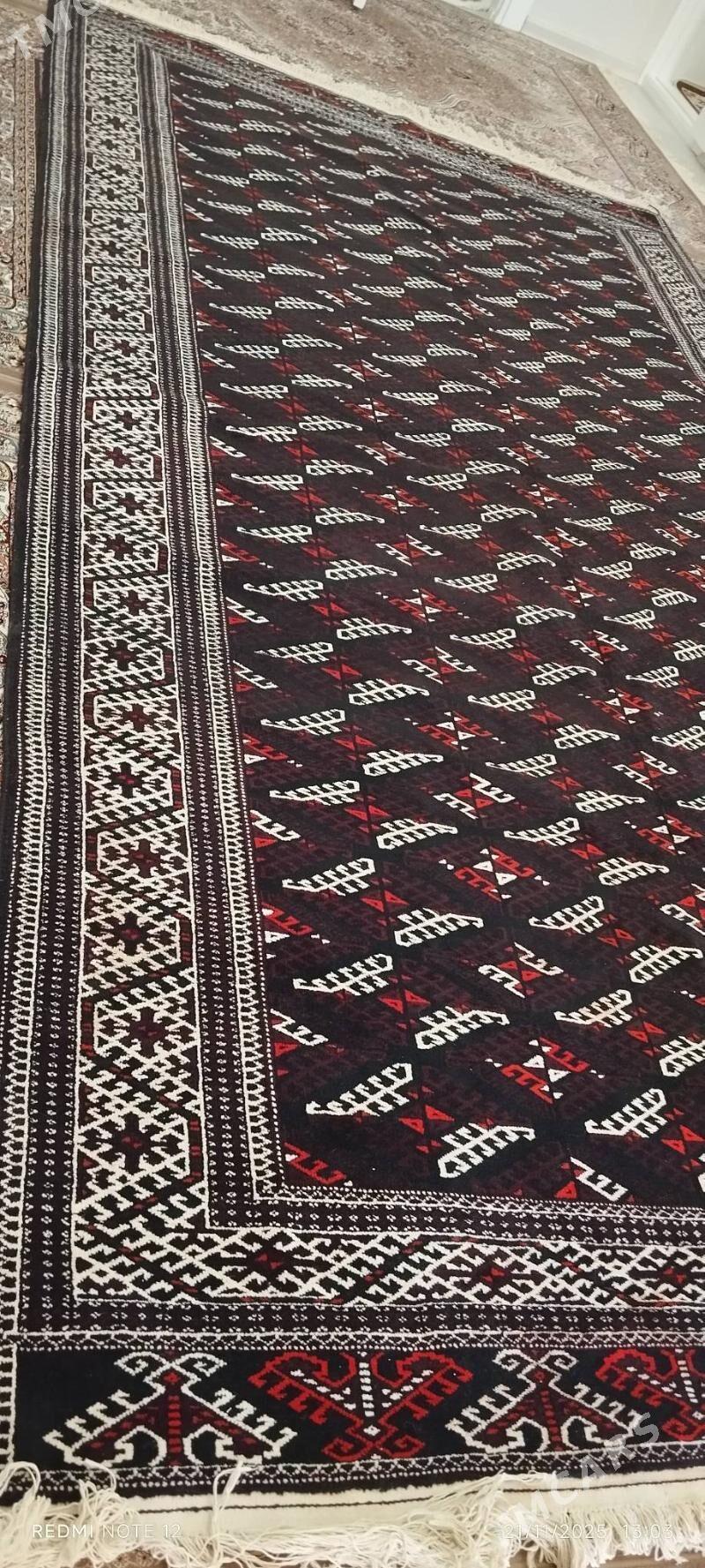 haly - Балканабат - img 1