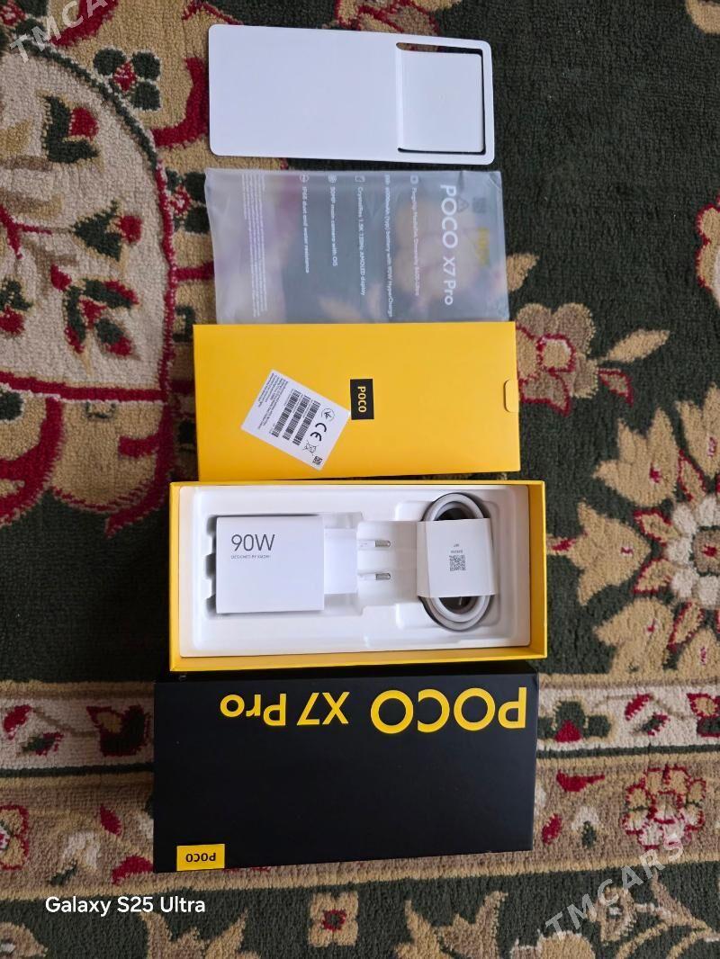 poco x7 pro - Tejen - img 2