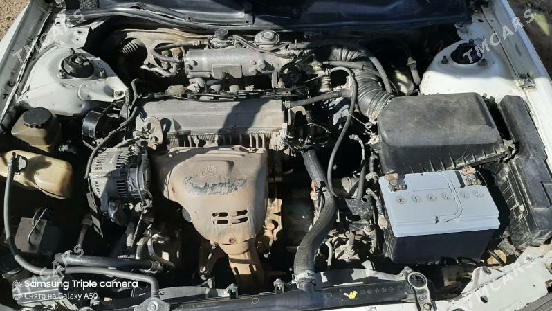 Toyota Camry 2000 - 95 000 TMT - Mary - img 7