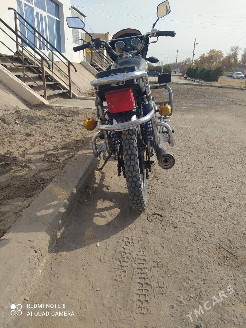 Fekon FK150-8G 2015 - 8 000 TMT - Dänew - img 3