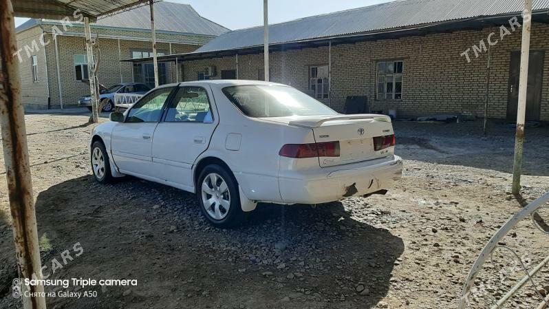 Toyota Camry 2000 - 95 000 TMT - Mary - img 3