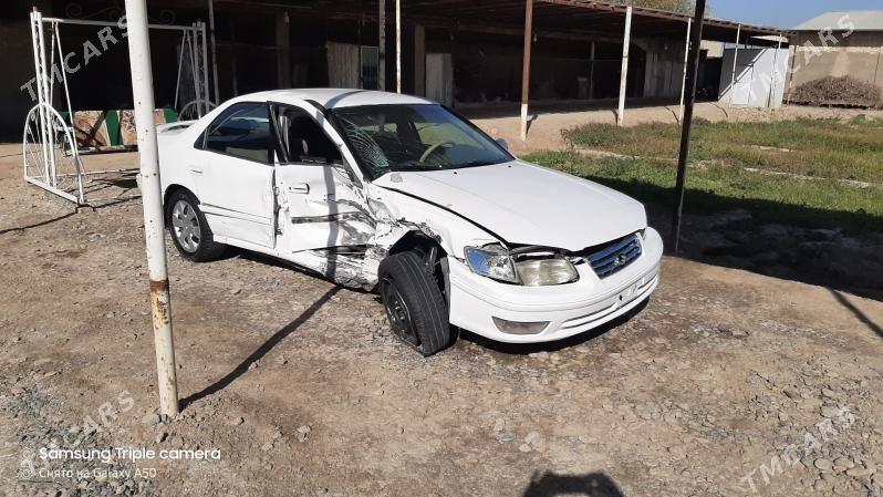 Toyota Camry 2000 - 95 000 TMT - Mary - img 5