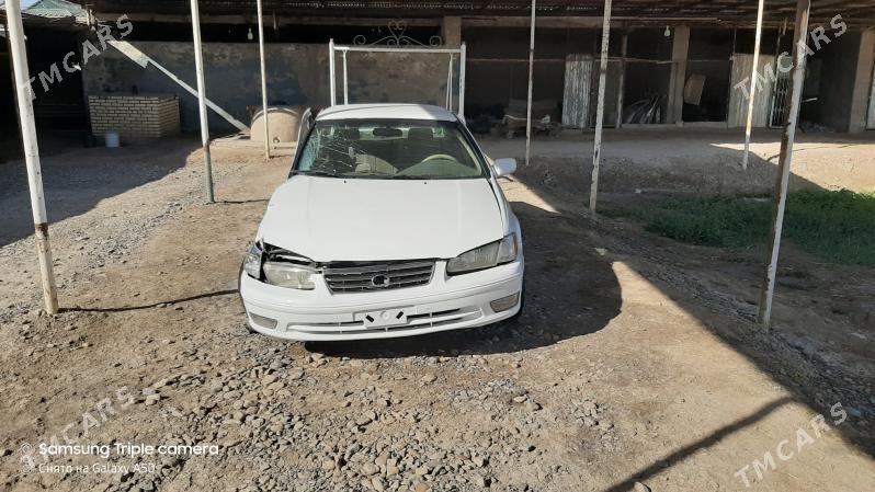 Toyota Camry 2000 - 95 000 TMT - Mary - img 8