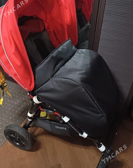 чехол на коляску - Туркменбаши - img 4