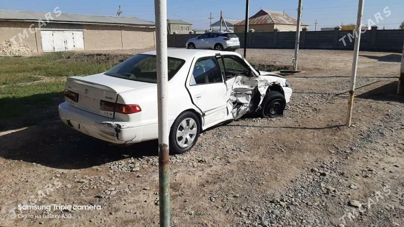 Toyota Camry 2000 - 95 000 TMT - Mary - img 4