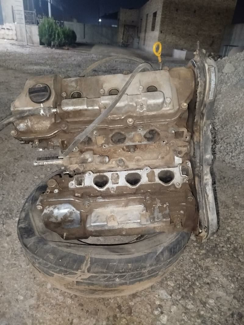 mator 3lik Lexus 5 000 TMT - Daşoguz - img 2