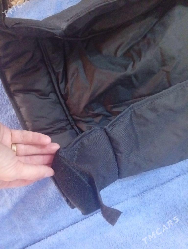 чехол на коляску - Туркменбаши - img 2