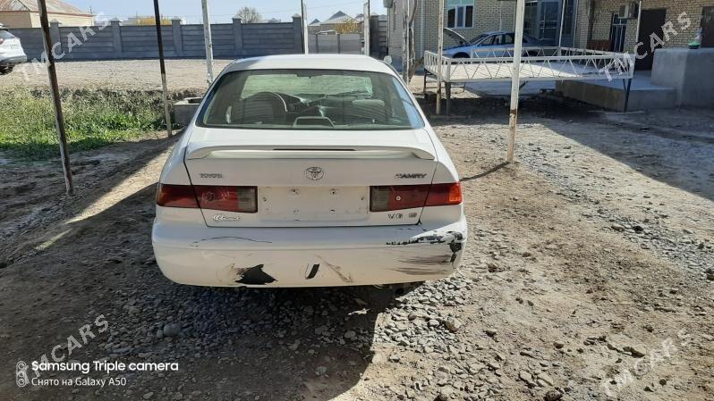 Toyota Camry 2000 - 95 000 TMT - Mary - img 9