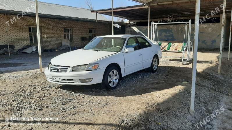 Toyota Camry 2000 - 95 000 TMT - Mary - img 2