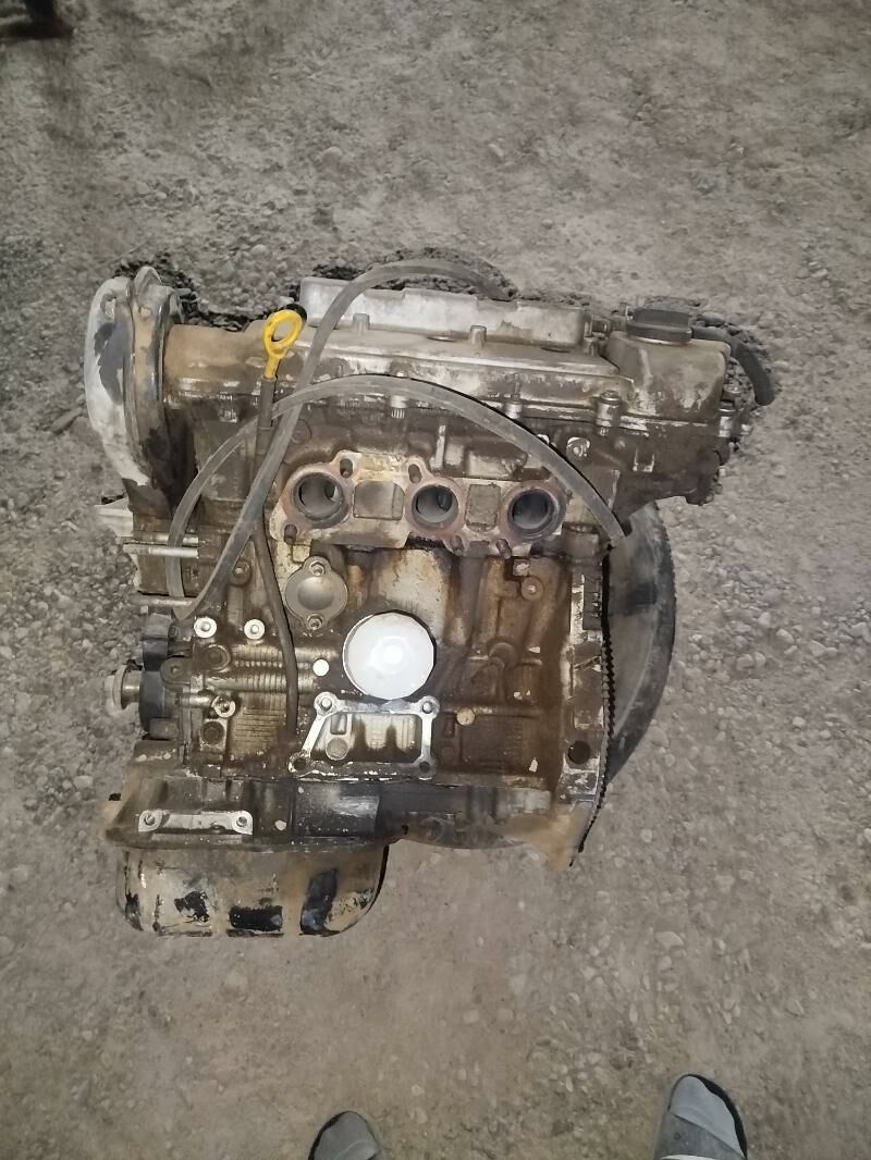 mator 3lik Lexus 5 000 TMT - Daşoguz - img 3