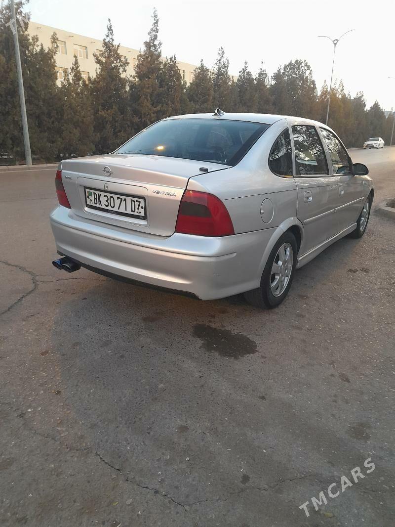 Opel Vectra 1999 - 75 000 TMT - Дашогуз - img 5