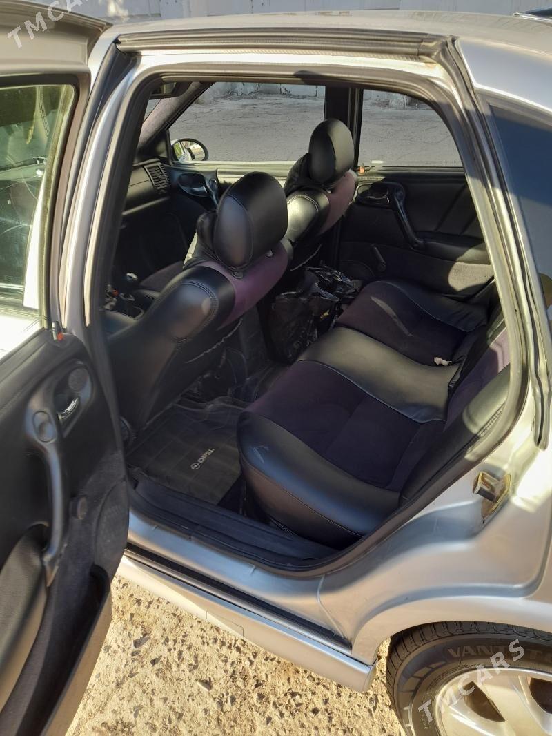 Opel Vectra 1999 - 75 000 TMT - Дашогуз - img 8