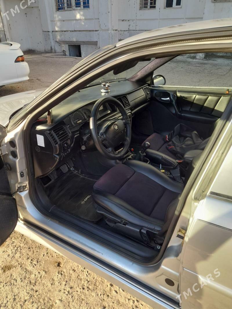 Opel Vectra 1999 - 75 000 TMT - Дашогуз - img 9